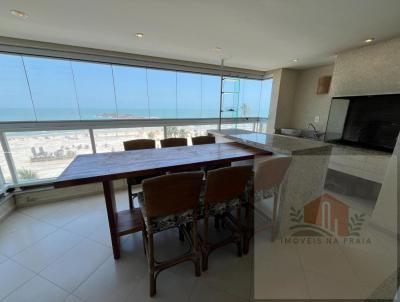 Apartamento para Venda, em Guaruj, bairro Pitangueiras, 3 dormitrios, 3 banheiros, 3 sutes, 2 vagas