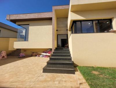 Casa para Locao, em Cajamar, bairro Portais (Polvilho), 2 dormitrios, 2 banheiros, 1 sute, 1 vaga