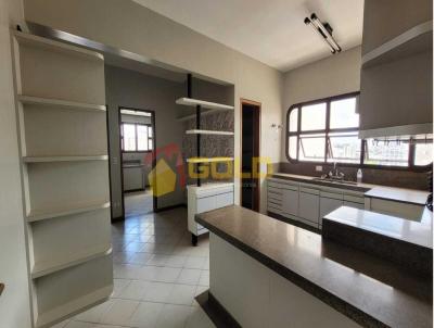 Apartamento para Venda, em Uberlndia, bairro Fundinho, 3 dormitrios, 5 banheiros, 3 sutes, 2 vagas