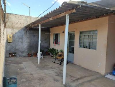 Casa para Venda, em Presidente Prudente, bairro BRASIL NOVO, 2 dormitrios, 1 banheiro, 2 vagas