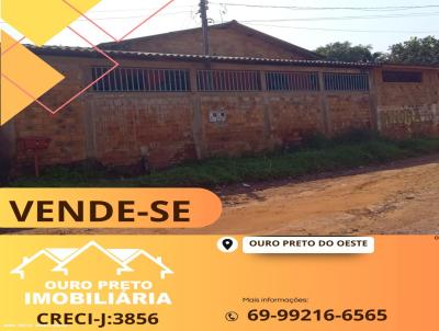 Casa para Venda, em Vale do Paraso, bairro NOVO HORIZONTE