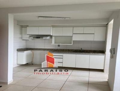 Apartamento para Venda, em Uberlndia, bairro Nossa senhora das graas, 2 dormitrios, 1 banheiro, 2 vagas