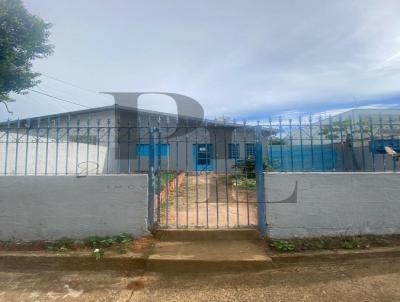 Casa para Venda, em Rio Claro, bairro INOOCOP, 2 dormitrios, 1 banheiro, 4 vagas