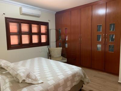 Casa para Venda, em Rio Claro, bairro Jardim Portugal, 3 dormitórios, 4 banheiros, 1 suíte, 2 vagas