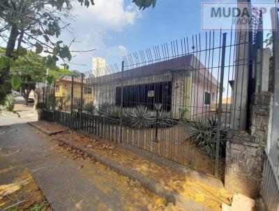 Casa para Venda, em So Paulo, bairro Vila Monumento, 3 dormitrios, 3 banheiros, 8 vagas