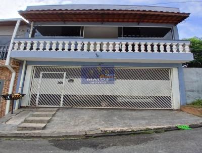 Casa para Venda, em Carapicuba, bairro Jardim Anglica, 3 dormitrios, 4 banheiros, 2 sutes, 2 vagas