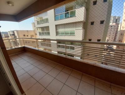 Apartamento para Venda, em Ribeiro Preto, bairro Jardim Botnico, 3 dormitrios, 4 banheiros, 3 sutes, 2 vagas