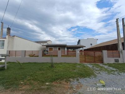 Casa para Venda, em Laguna, bairro ITAPIRUB, 3 dormitrios, 2 banheiros, 4 vagas