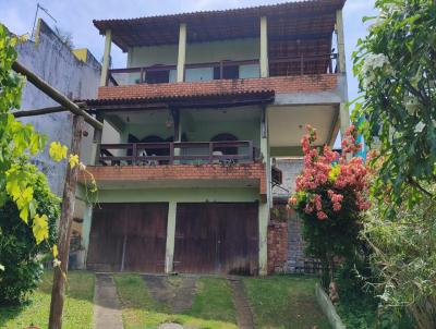 Casa para Venda, em So Pedro da Aldeia, bairro PRAIA LINDA, 4 dormitrios, 1 banheiro, 1 sute, 3 vagas