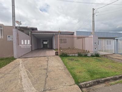 Casa para Locao, em Irati, bairro Vila Verde, 2 dormitrios, 1 banheiro, 1 vaga