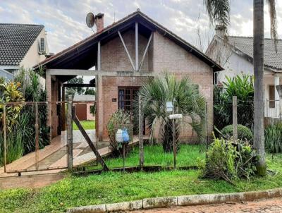 Casa para Venda, em , bairro Jardim das Hortnsias, 2 dormitrios, 1 banheiro, 2 vagas