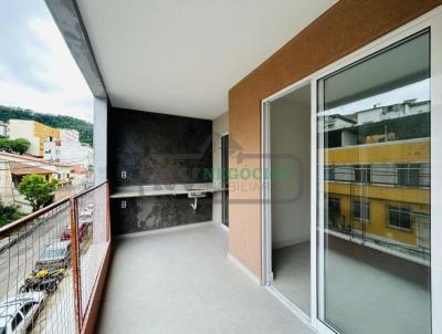 Apartamento para Venda, em Juiz de Fora, bairro Santa Catarina, 3 dormitrios, 2 banheiros, 1 sute, 2 vagas