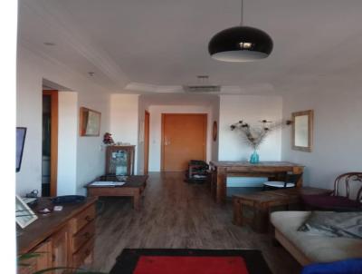 Apartamento para Venda, em Santo Andr, bairro Casa Branca, 2 dormitrios, 2 banheiros, 1 sute, 1 vaga
