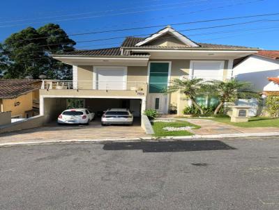 Casa em Condomínio para Venda, em Santana de Parnaíba, bairro Aldeia da Serra, 4 dormitórios, 3 banheiros, 2 suítes, 2 vagas