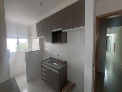 Apartamento para Locao, em So Paulo, bairro Vila Margarida, 1 dormitrio, 1 banheiro, 1 vaga