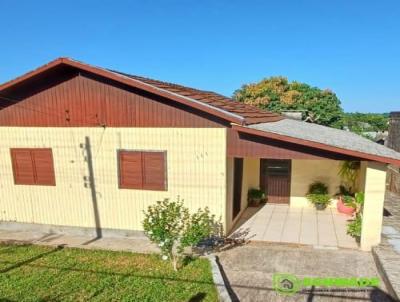 Casa para Venda, em Trs Passos, bairro rico Verssimo