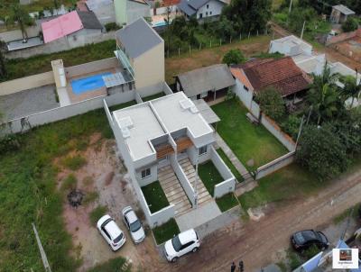 Casa para Venda, em Itapo, bairro Brandalize, 2 dormitrios, 2 banheiros, 1 sute, 1 vaga