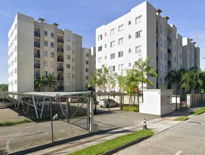 Apartamento para Locao, em Joinville, bairro Aventureiro, 2 dormitrios, 1 banheiro, 1 vaga