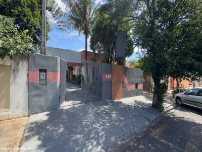 Prdio Comercial para Venda, em Araraquara, bairro Vila Cidade Industrial (Vila Xavier), 3 banheiros