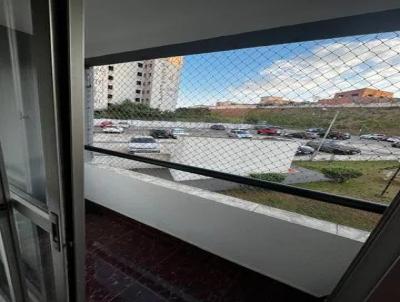 Apartamento para Locao, em Jundia, bairro Anhangaba, 3 dormitrios, 1 banheiro, 1 vaga