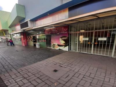 Sala Comercial para Venda, em Maring, bairro Zona 01