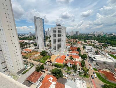 Apartamento para Venda, em Goinia, bairro Setor Marista, 2 dormitrios, 3 banheiros, 2 sutes, 1 vaga