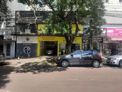 Sala Comercial para Venda, em Maring, bairro Zona 01