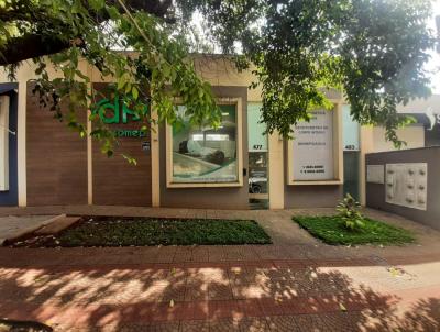Sala Comercial para Venda, em Maring, bairro Zona 04