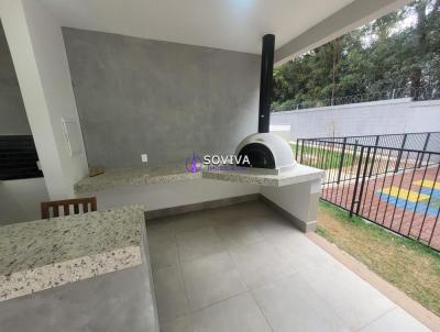 Apartamento para Locao, em So Paulo, bairro Jurubatuba, 3 dormitrios, 1 banheiro, 1 vaga