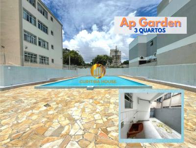 Apartamento para Venda, em Curitiba, bairro Vila Izabel, 3 dormitrios, 2 banheiros, 1 vaga