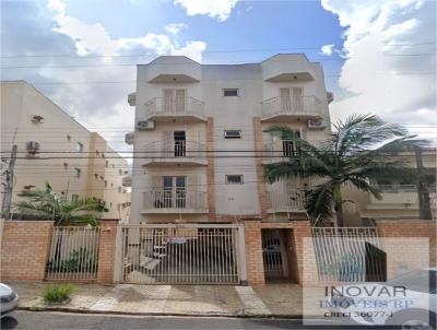 Apartamento para Locao, em So Jos do Rio Preto, bairro HIGIENPOLIS, 3 dormitrios, 2 banheiros, 1 sute, 1 vaga