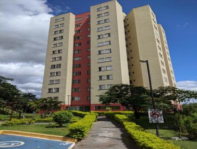 Apartamento para Venda, em Osasco, bairro Bandeiras, 2 dormitrios, 1 banheiro, 1 vaga