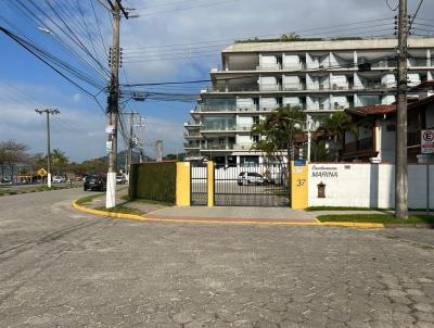 Apartamento para Temporada, em Ubatuba, bairro Praia Grande, 2 dormitrios, 1 banheiro, 1 vaga