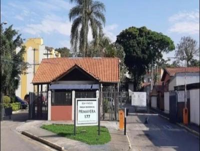 Apartamento para Venda, em So Jos dos Campos, bairro Bosque dos Eucaliptos, 2 dormitrios, 1 banheiro, 1 vaga