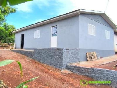 Casa para Venda, em , bairro Bairro Sulserra