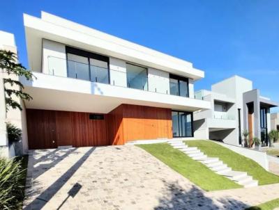 Casa em Condomnio para Venda, em Estncia Velha, bairro Encosta do Sol, 4 dormitrios, 5 banheiros, 4 sutes, 2 vagas
