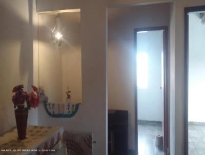 Apartamento para Venda, em So Vicente, bairro Vila Matias, 2 dormitrios, 1 banheiro