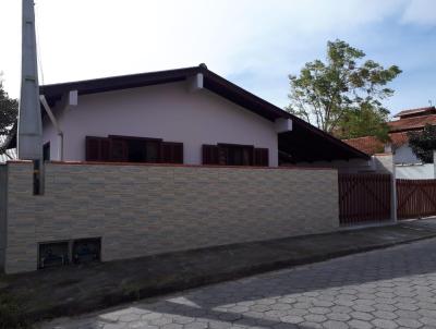 Casa para Venda, em Florianpolis, bairro Rio Vermelho, 2 dormitrios, 1 banheiro, 1 vaga