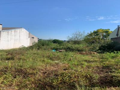 Terreno para Venda, em Santana do Livramento, bairro Jardim Europa