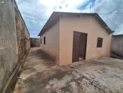 Casa para Venda, em Araras, bairro Jardim Jos Ometto I, 2 dormitrios, 1 banheiro, 4 vagas