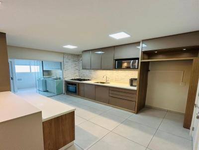 Apartamento para Venda, em Cricima, bairro Centro, 3 dormitrios, 3 banheiros, 1 sute, 2 vagas