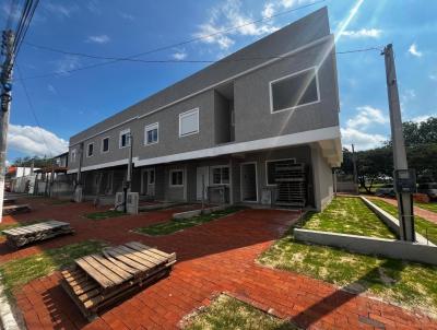 Duplex para Venda, em Osrio, bairro Vila da Serra, 2 dormitrios, 1 banheiro, 2 sutes