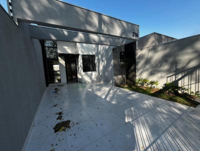 Casa para Venda, em Maring, bairro Jardim Paulista III, 3 dormitrios, 1 banheiro, 1 sute, 2 vagas