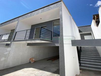 Casa para Venda, em Juiz de Fora, bairro Santa Isabel, 2 dormitrios, 1 sute, 2 vagas