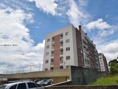 Apartamento para Venda, em Pinhais, bairro Jardim Cludia, 3 dormitrios, 2 banheiros, 1 sute, 1 vaga