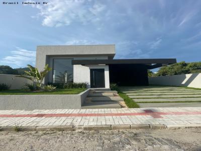 Casa em Condomnio para Venda, em Maric, bairro Ubatiba, 3 dormitrios, 3 banheiros, 1 sute, 2 vagas