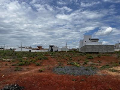 Lote para Venda, em Montes Claros, bairro Vila Segura