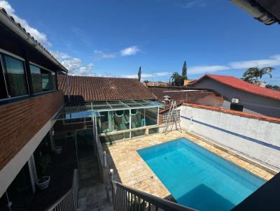 Alto Padro para Venda, em Praia Grande, bairro Solemar, 4 dormitrios, 4 banheiros, 3 sutes, 5 vagas