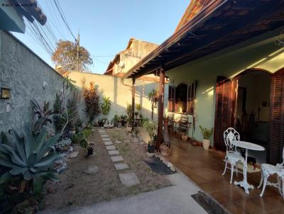 Casa para Venda, em Maric, bairro Itaipuau, 4 dormitrios, 2 banheiros, 6 vagas