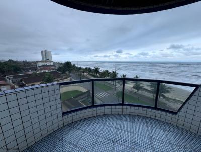 Apartamento para Venda, em Praia Grande, bairro Solemar, 2 dormitrios, 2 banheiros, 1 sute, 1 vaga